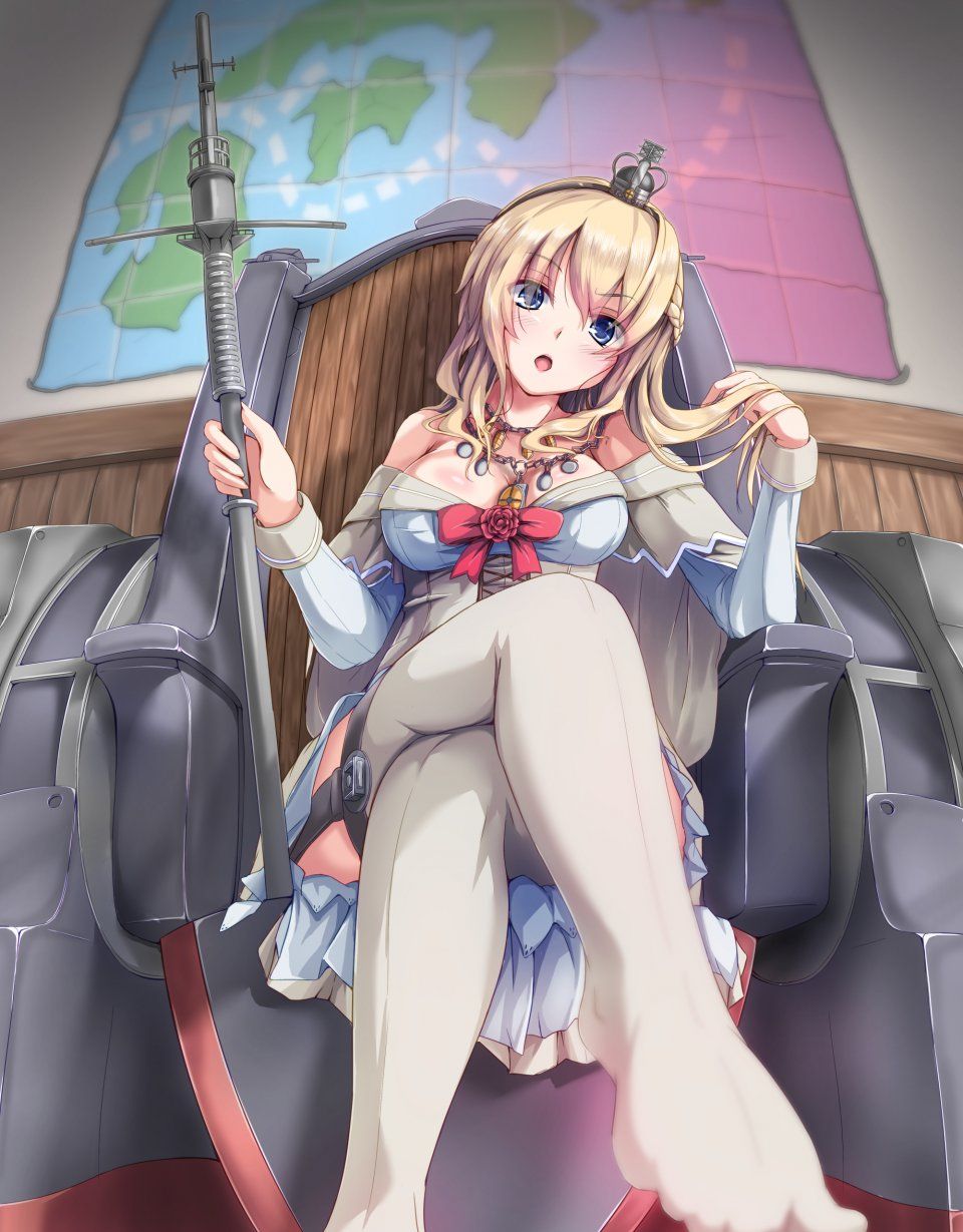 Warspite - Photo #19