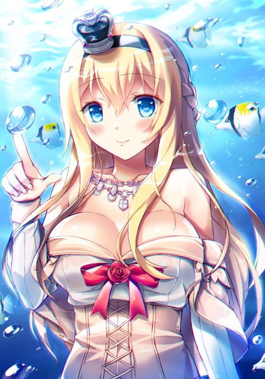 Warspite - Photo #22