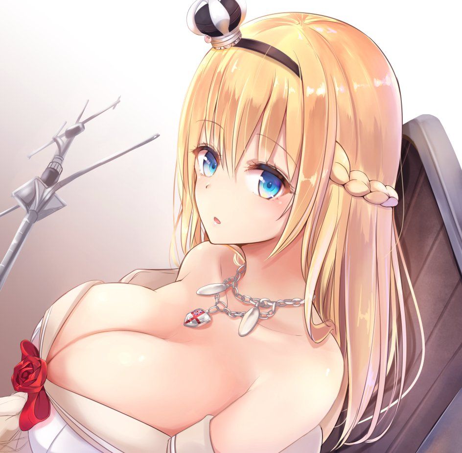 Warspite - Photo #27