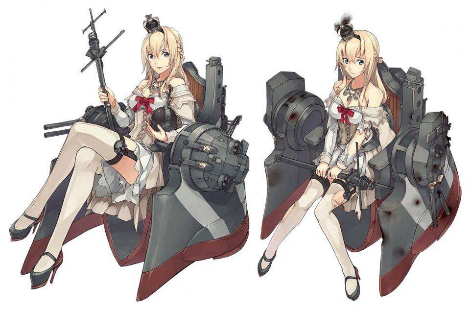 Warspite - Photo #31