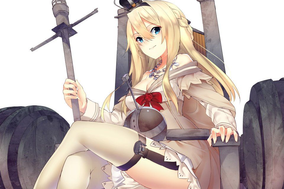 Warspite - Photo #34