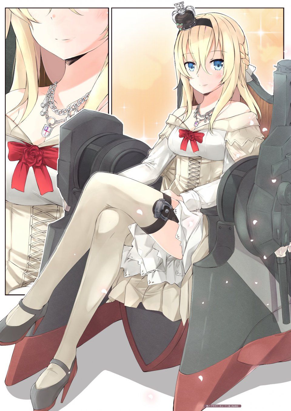 Warspite - Photo #35