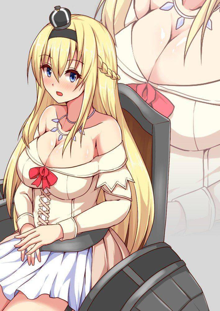 Warspite - Photo #42