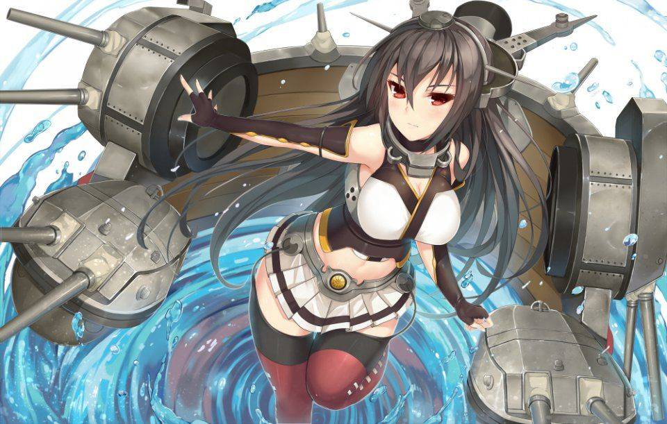 Nagato - Photo #8