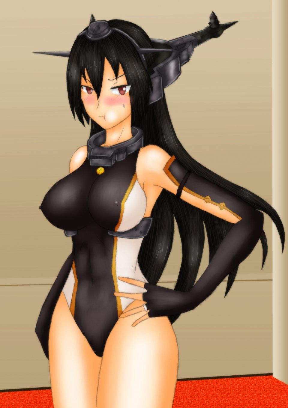 Nagato - Photo #32