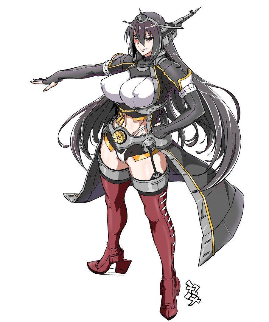 Nagato - Photo #39