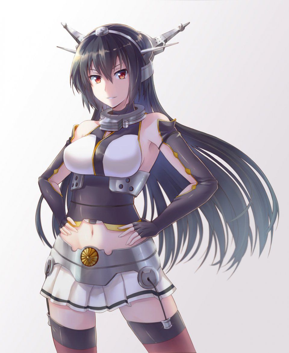 Nagato - Photo #41