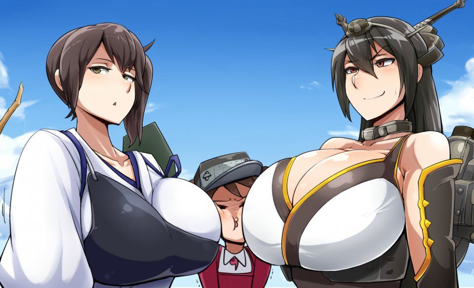 Nagato - Photo #45