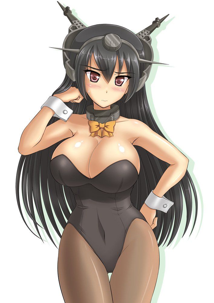 Nagato - Photo #50