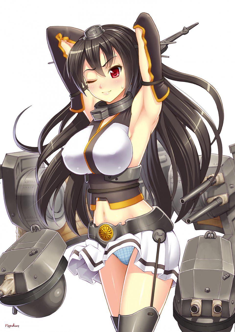 Nagato - Photo #64