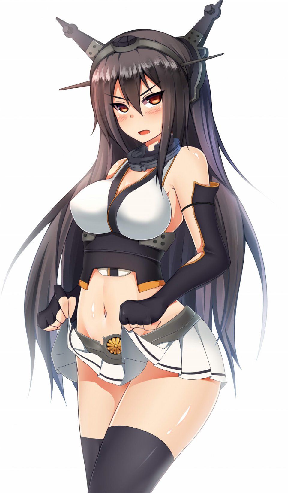 Nagato - Photo #65