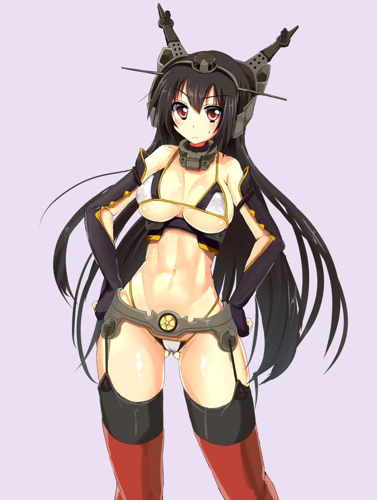 Nagato - Photo #66