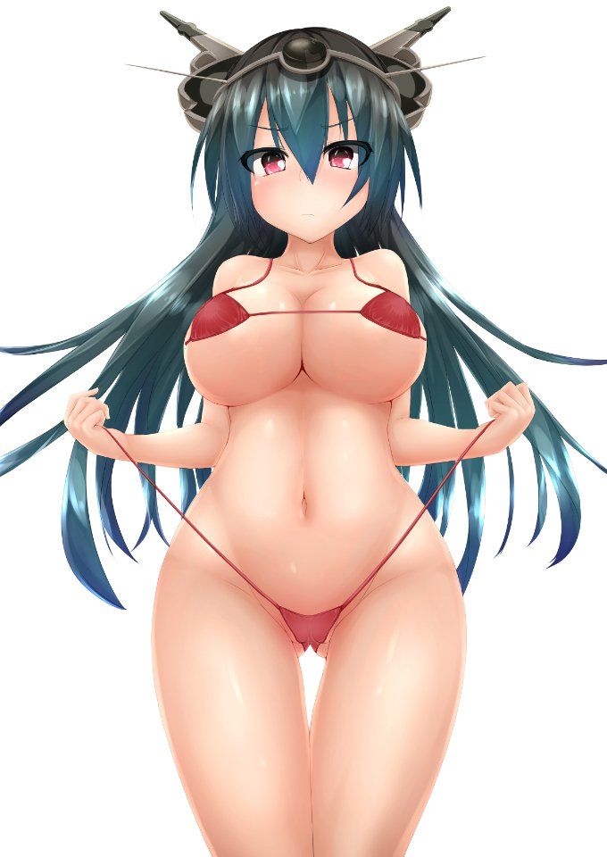 Nagato - Photo #68