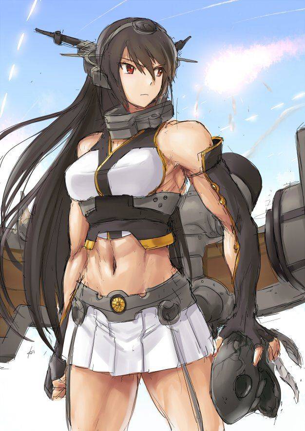 Nagato - Photo #81