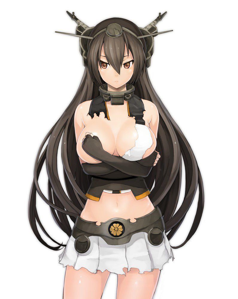 Nagato - Photo #154