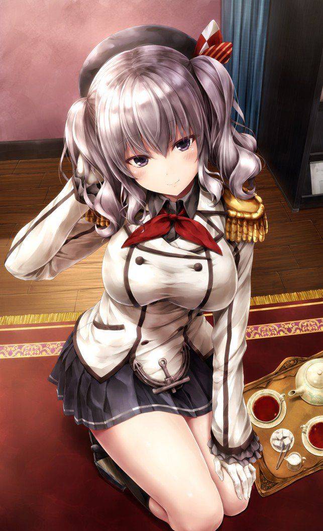 Kashima - Photo #75