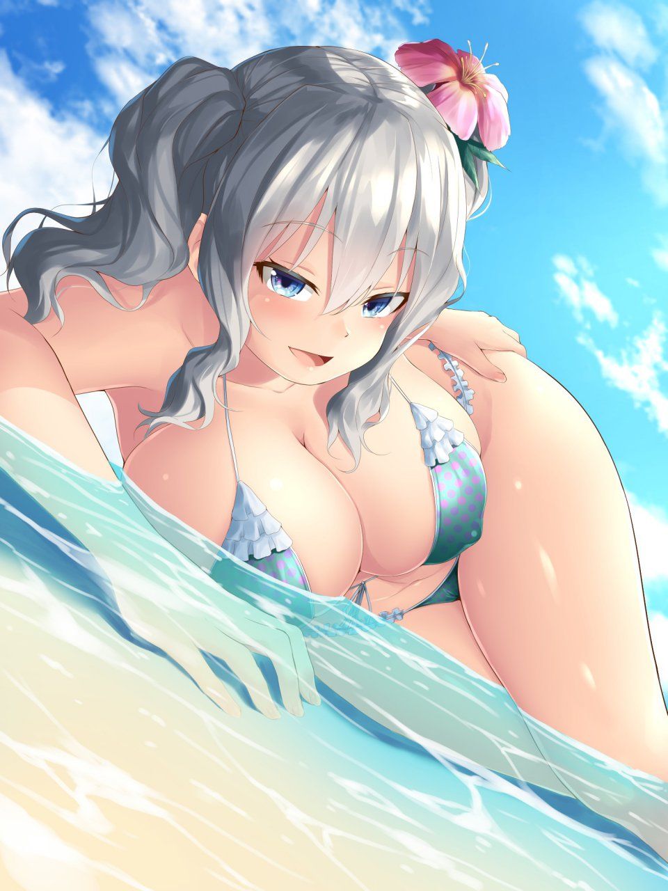 Kashima - Photo #119