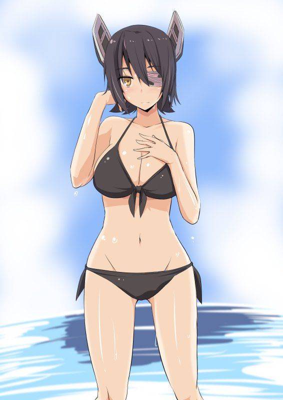 Tenryuu - Photo #10