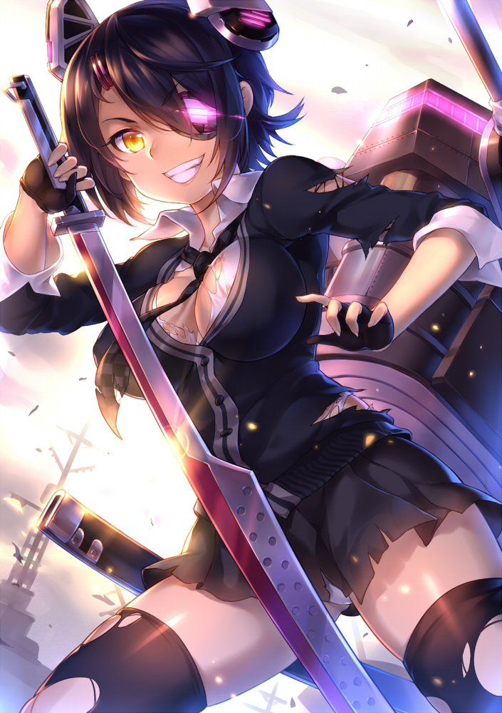 Tenryuu - Photo #28