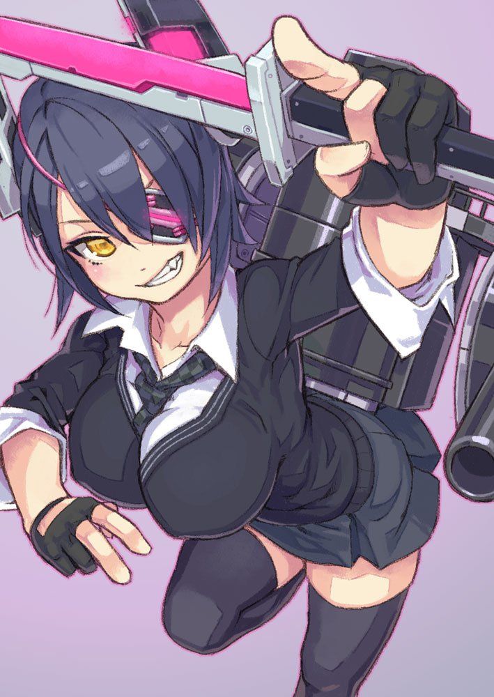 Tenryuu - Photo #48