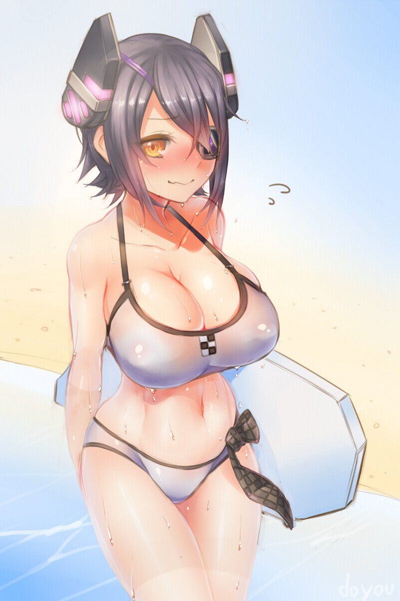 Tenryuu - Photo #142