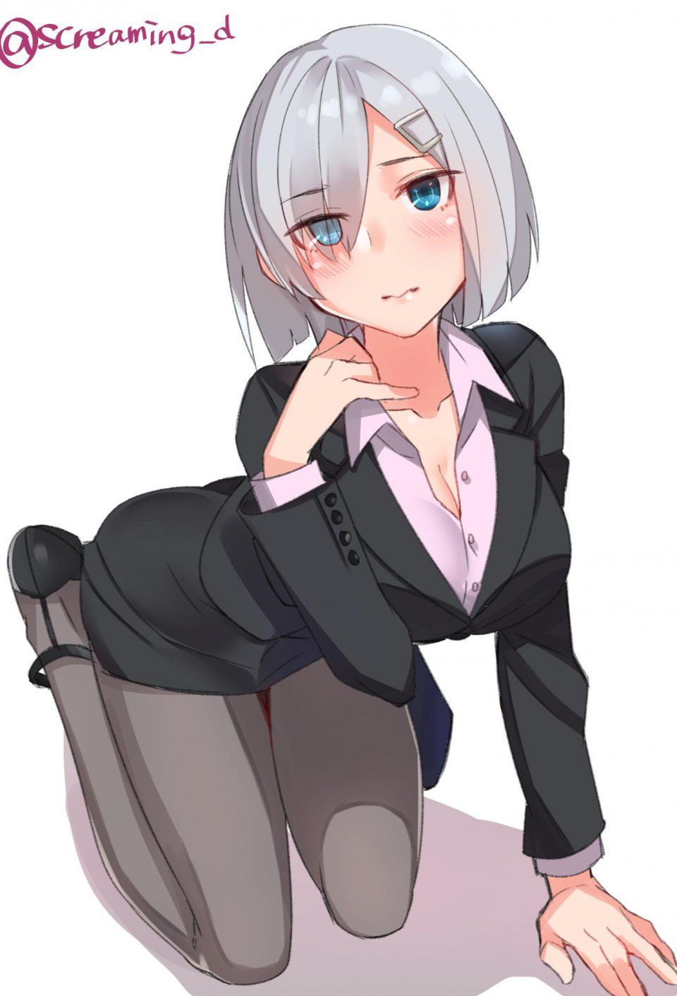 Hamakaze - Photo #1