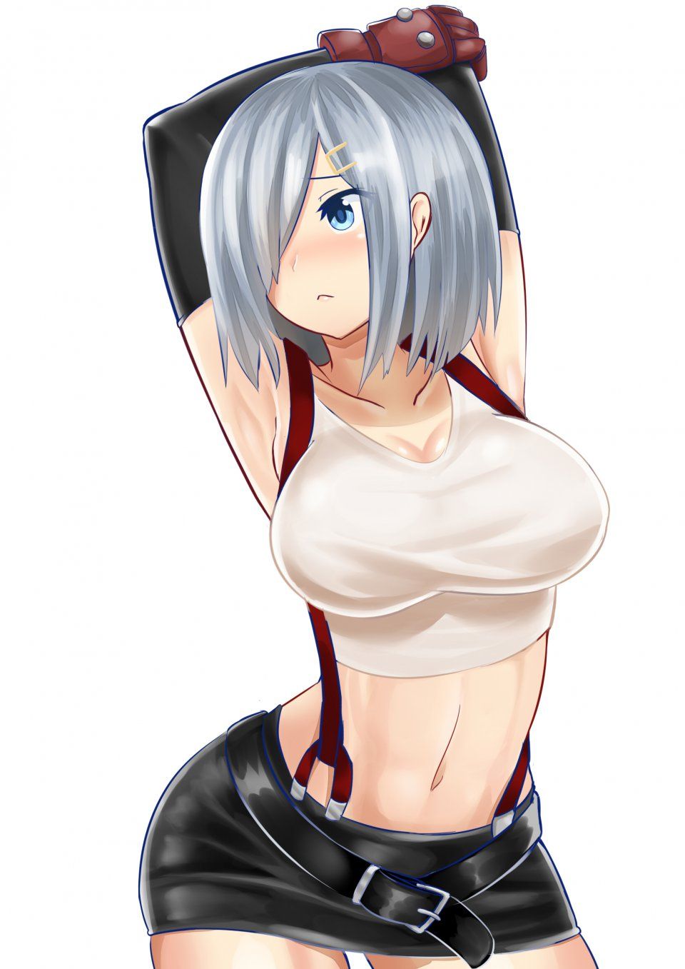 Hamakaze - Photo #12