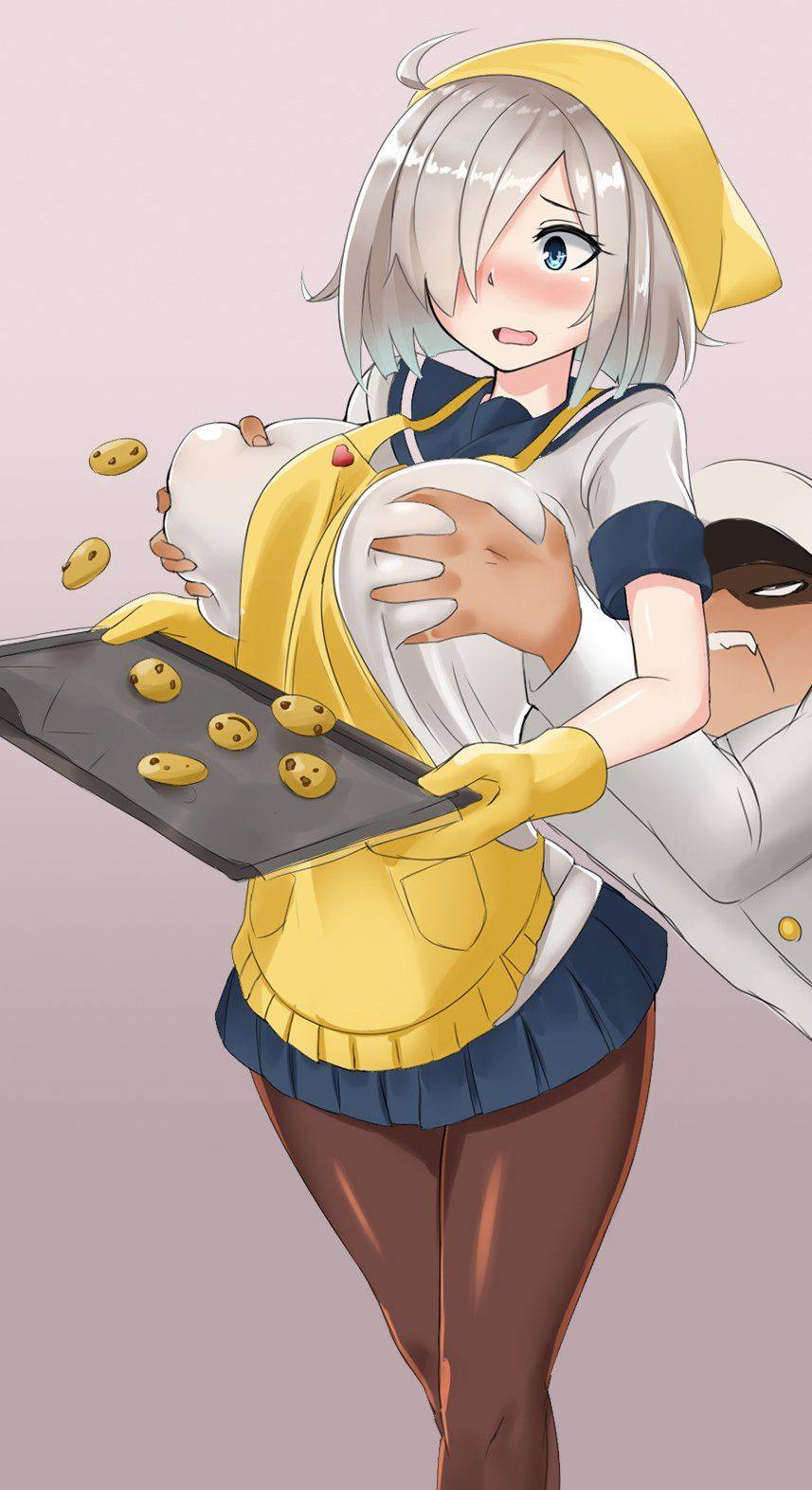 Hamakaze - Photo #46