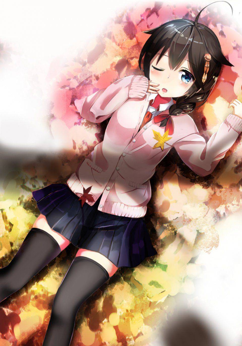 Shigure - Photo #19