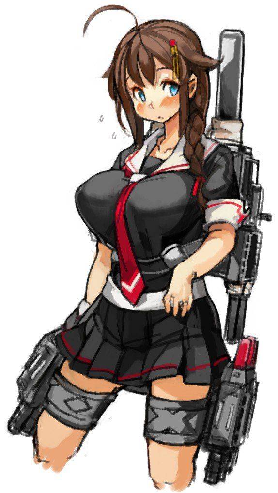 Shigure - Photo #44