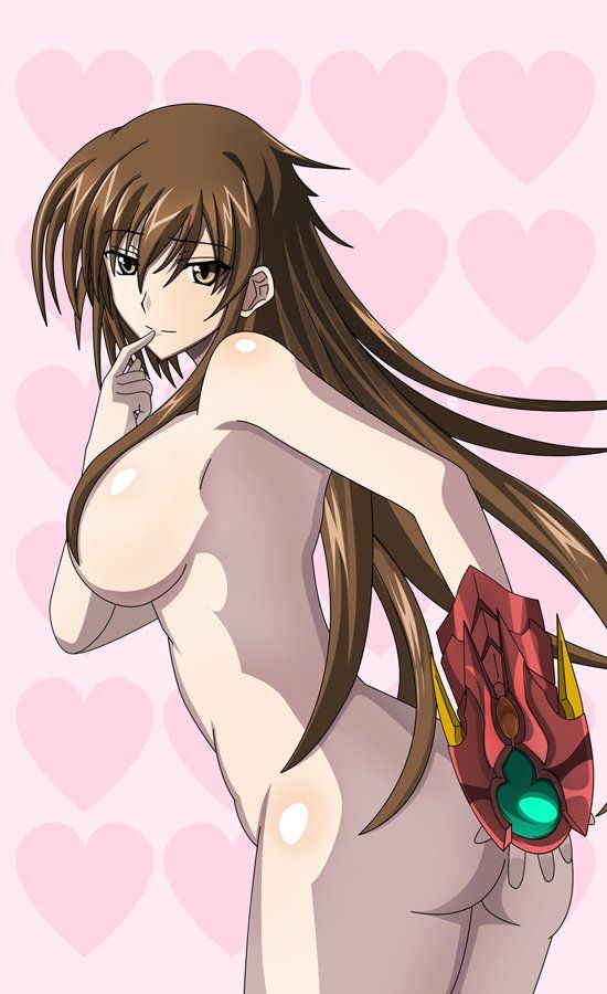 High School DxD NSFW - Photo #12