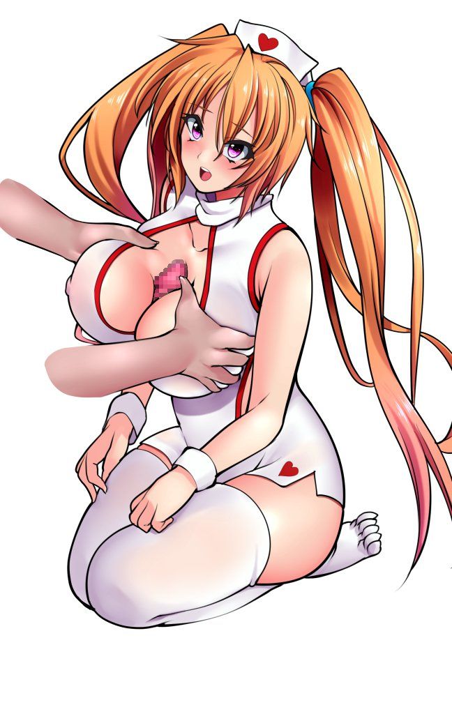 High School DxD NSFW - Photo #14