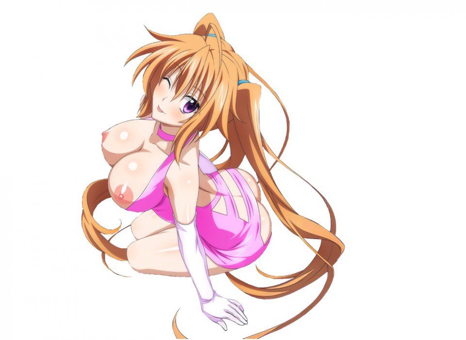 High School DxD NSFW - Photo #23