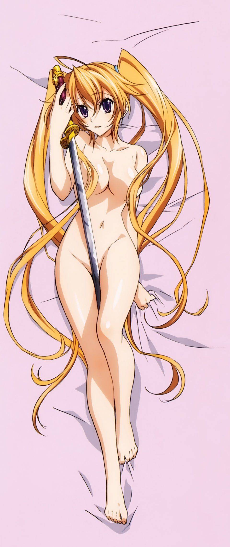 High School DxD NSFW - Photo #25