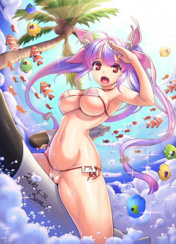 Game Girls Hentai Album i-19 HentaiCloud.com.