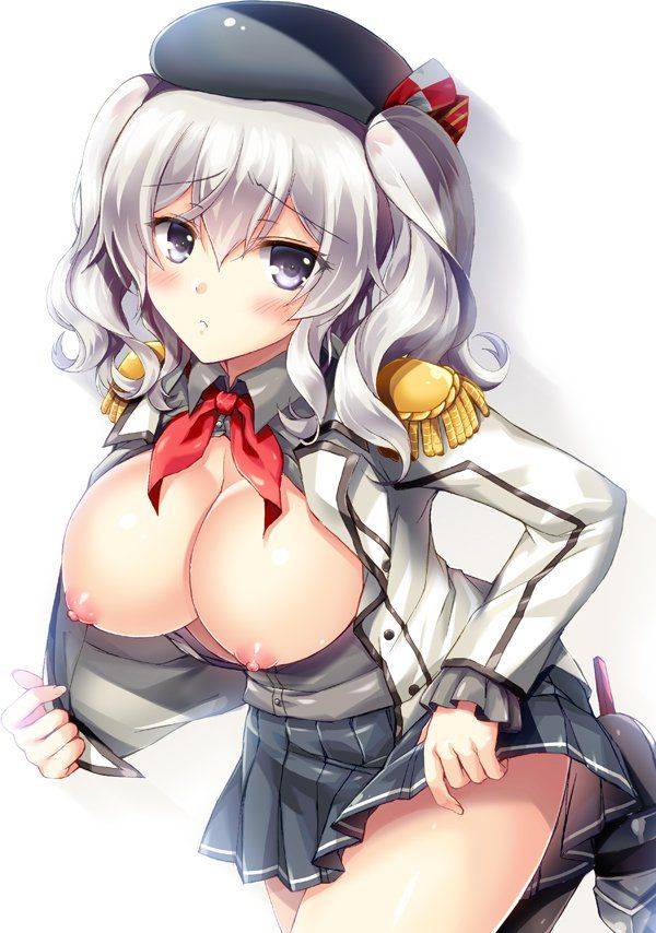 Kantai Collection NSFW - Photo #97