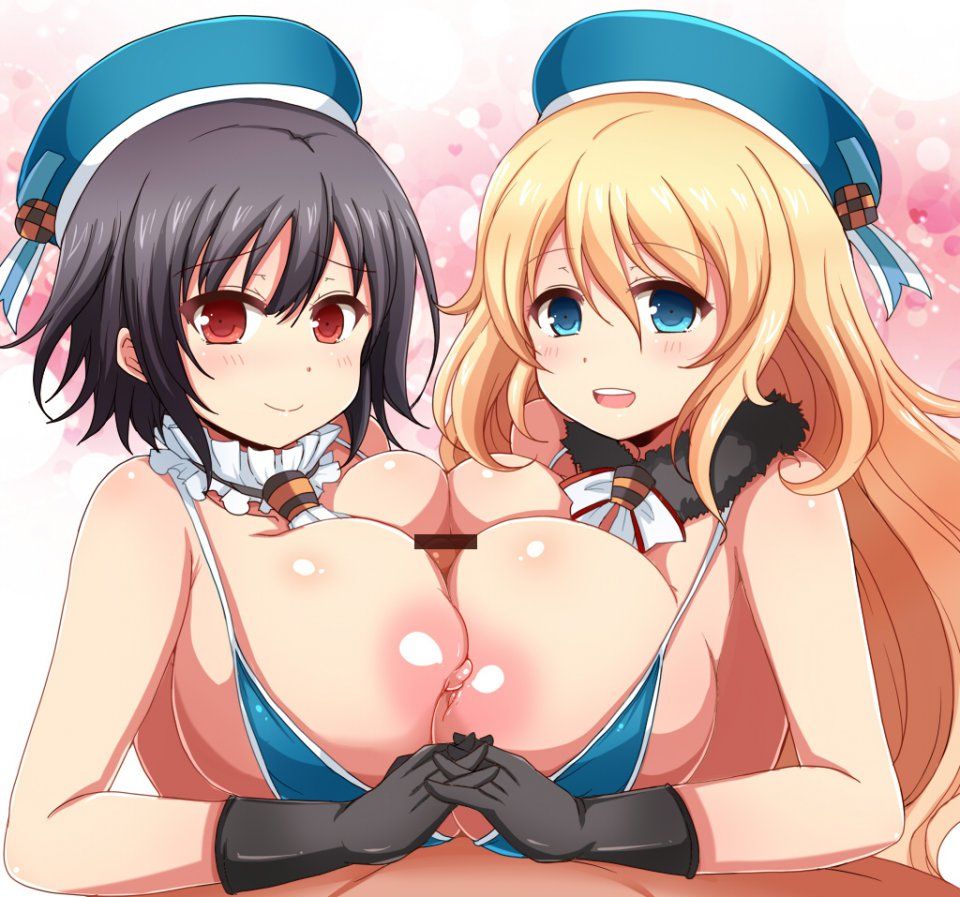 Kantai Collection NSFW - Photo #220