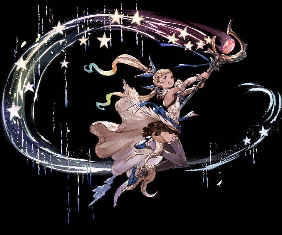 Granblue Fantasy CG Set 2 - Photo #20