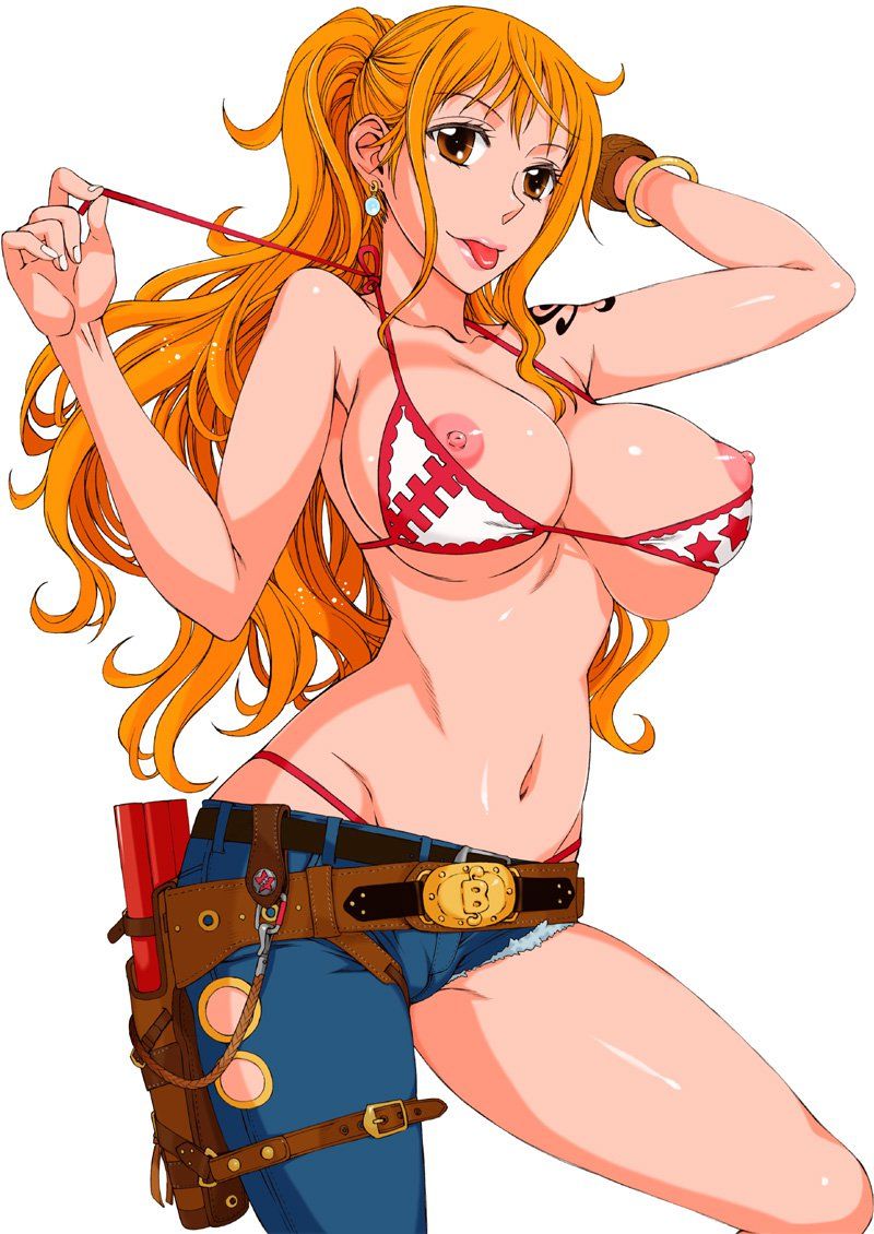 One Piece NSFW - Photo #27