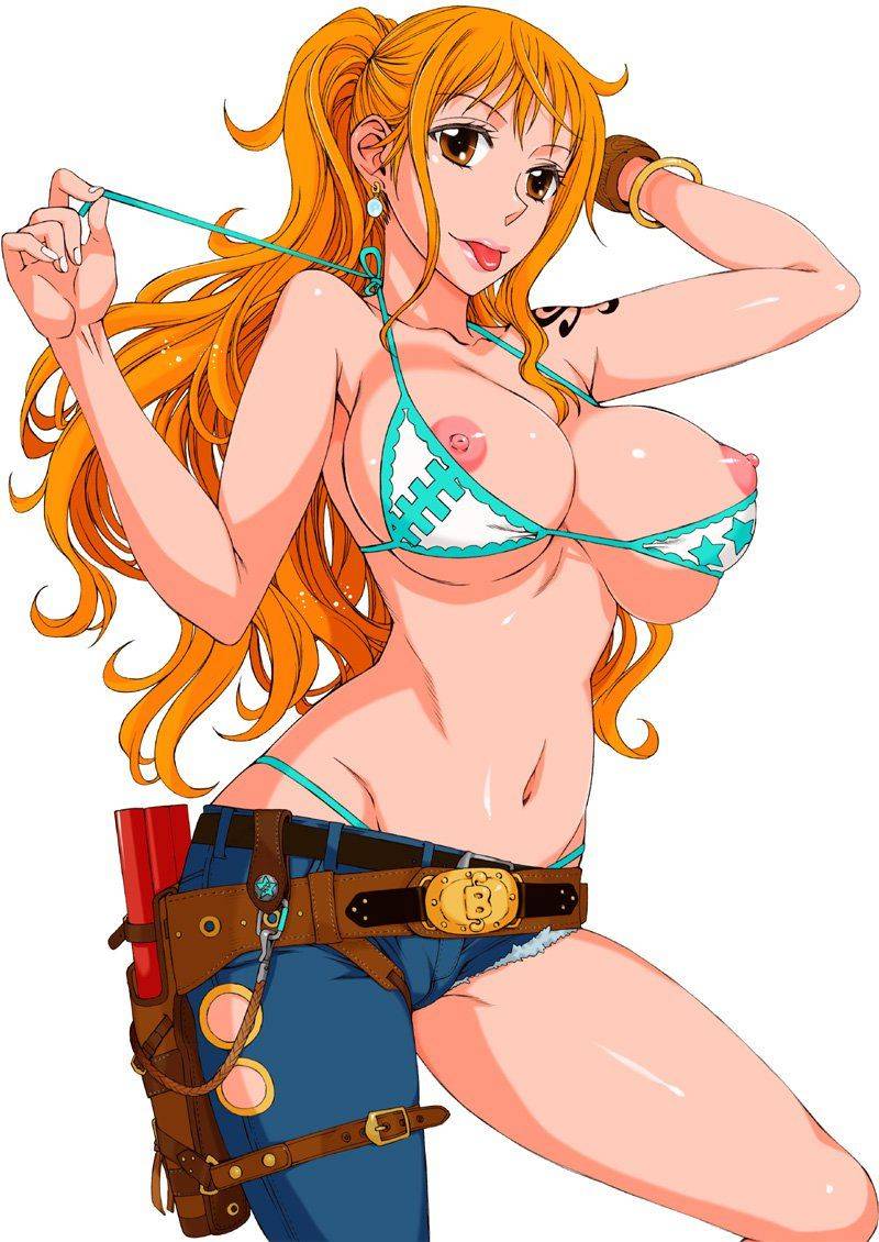 One Piece NSFW - Photo #28