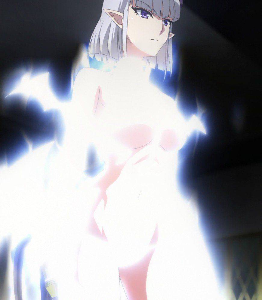 Shinmai Maou no Testament NSFW - Photo #39