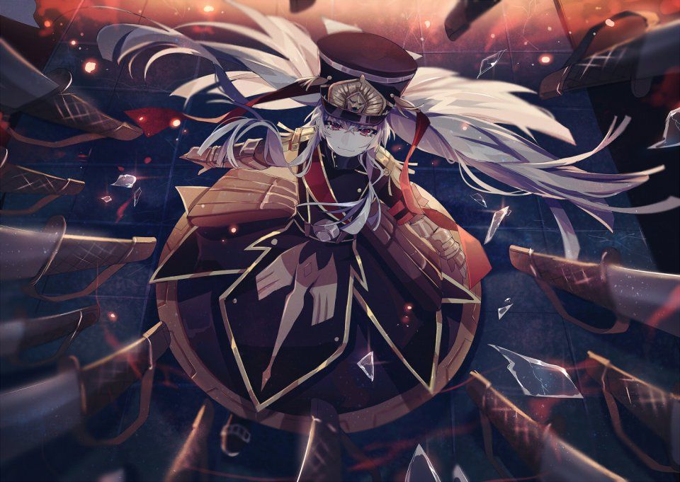 Altair - Photo #14