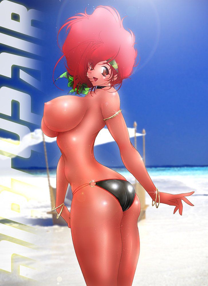 WWWA ver.16.0 (Dirty Pair) - Photo #19