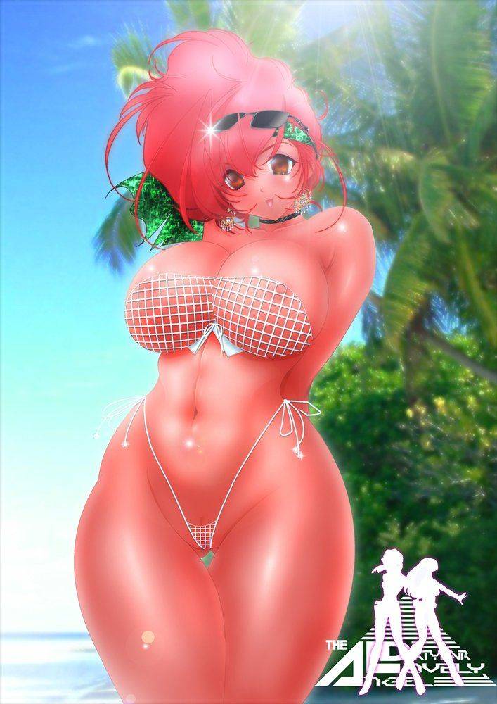 WWWA ver.20.0 (Dirty Pair) - Photo #3