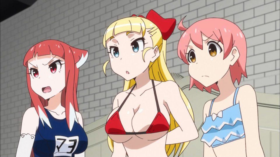 Akiba's Trip - Photo #10