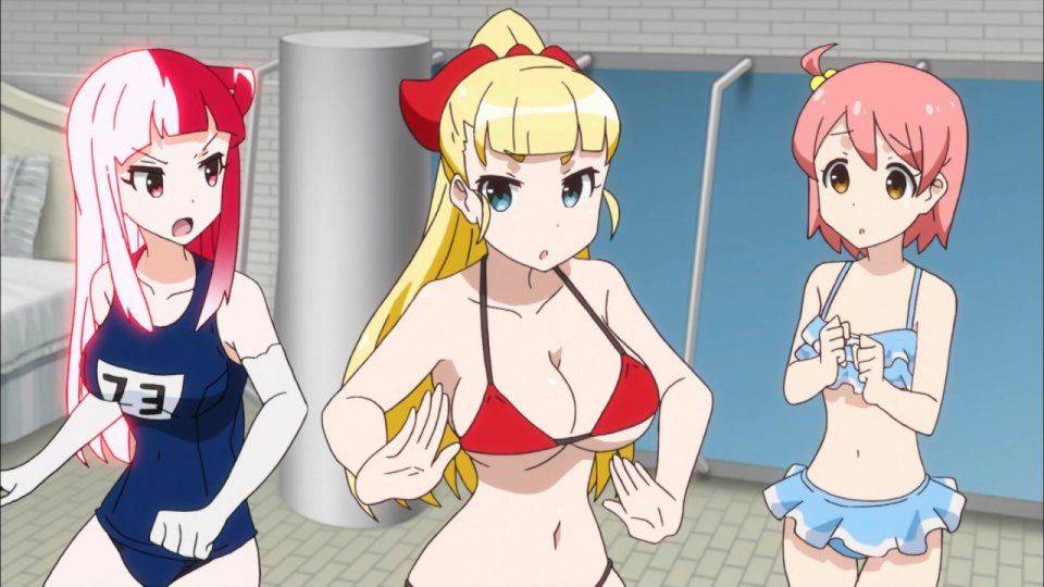 Akiba's Trip - Photo #12