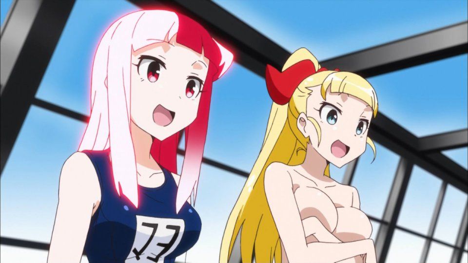 Akiba's Trip - Photo #16