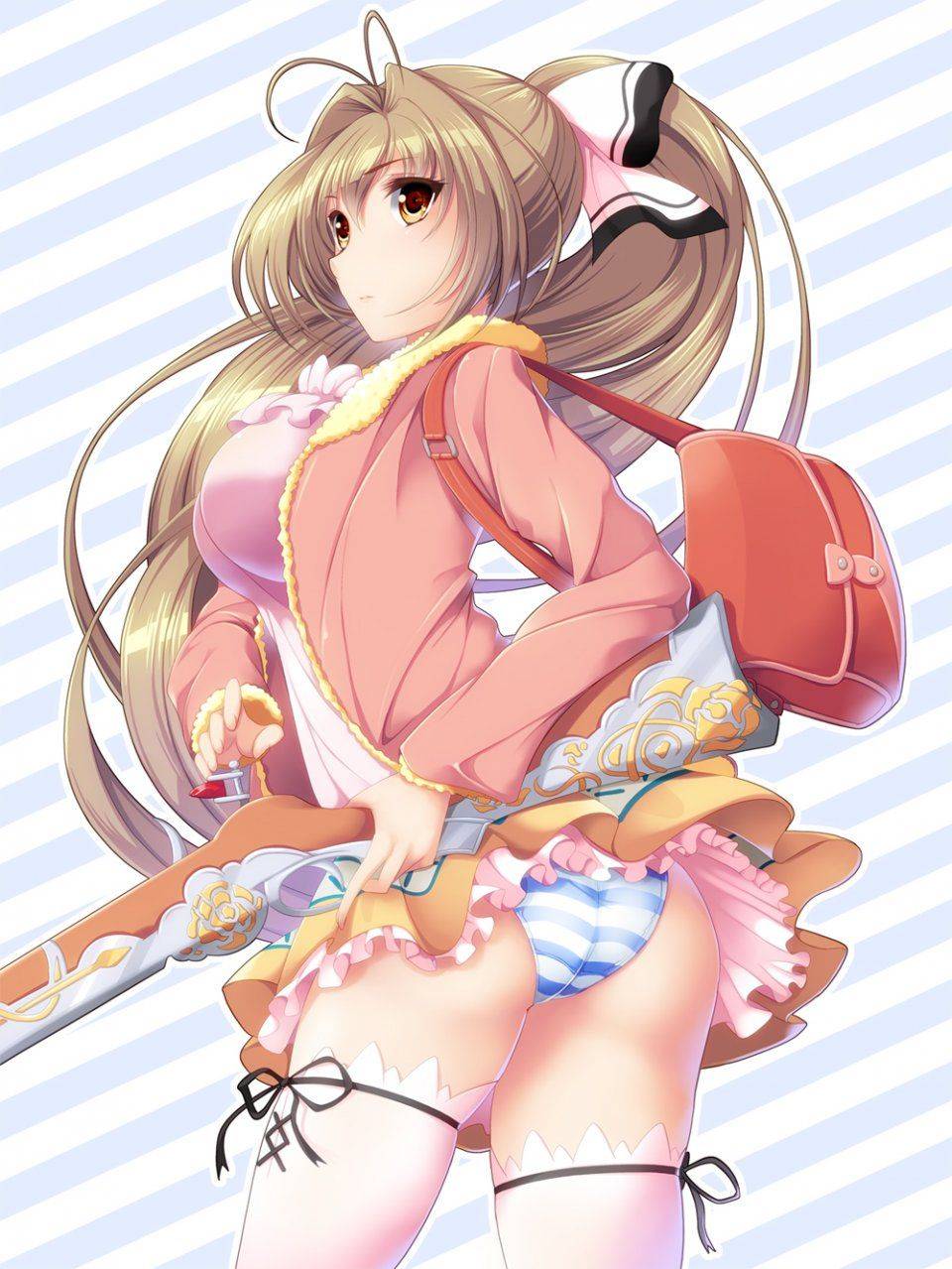 Amagi Brilliant Park - Photo #2