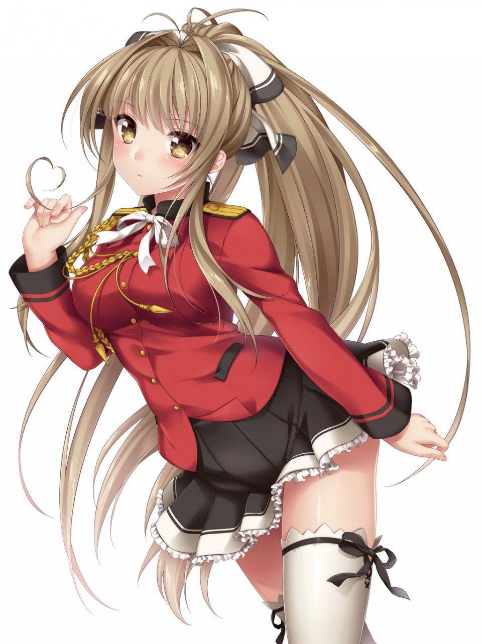 Amagi Brilliant Park - Photo #3