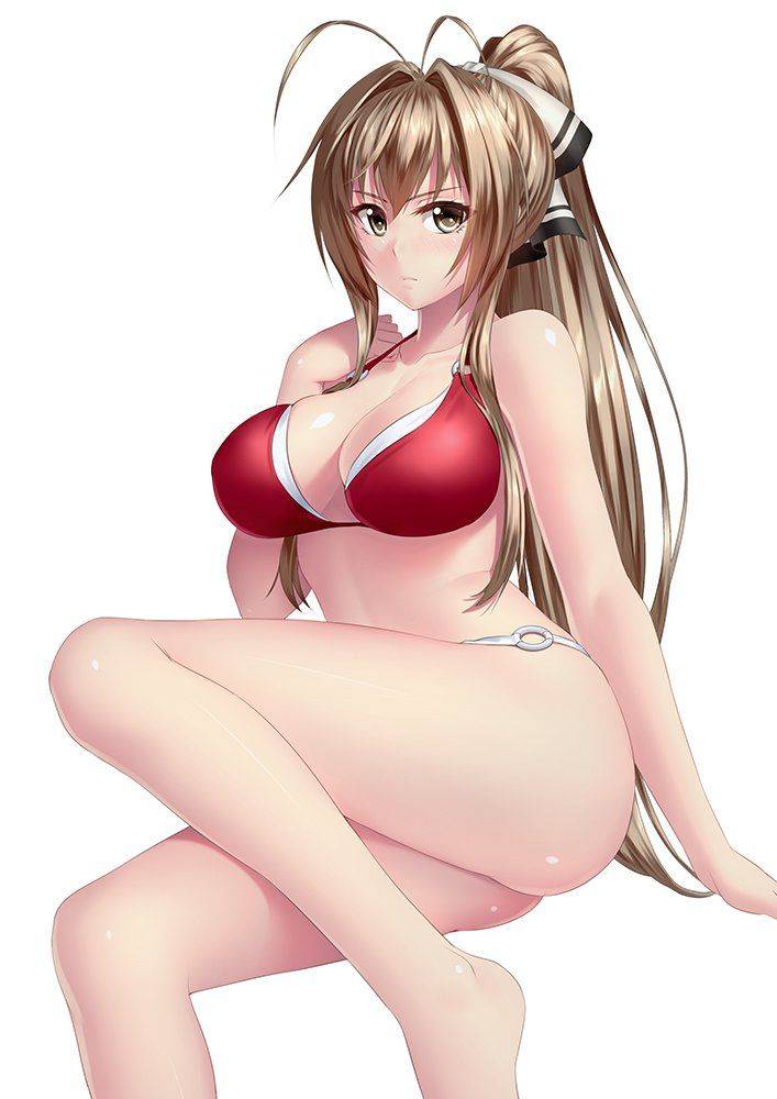 Amagi Brilliant Park - Photo #14